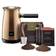 Hotel Chocolat Velvetiser Copper