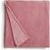 Dunelm Soft Fleece Blankets Pink (170x130cm)