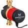 Grundfos Zirkulationspumpe COMFORT 15-14 BX PM DACH