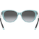 Tiffany & Co. Polarized TF4178 8055T3 - Black/Blue