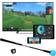 PhiGolf WGT Edition 2019 Mobile & Home Smart Golf Game Simulator