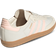 adidas Junior Samba OG - Wonder White/Clear Orange/Gum