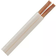 QED Micro Speaker Cable White 1m