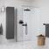 Ifö Space SFNK (59606290) 600x1970mm