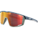 Julbo Fury Spectron 3 J5311112 - Dark Blue/Green