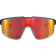 Julbo Fury Spectron 3 J5311112 - Dark Blue/Green