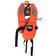 Helly Hansen Jr Safe+ Fluor Orange
