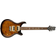 PRS SE Custom 24 Black Gold Burst