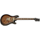 PRS SE Custom 24 Black Gold Burst