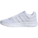 adidas Lite Racer 4.0 W - Cloud White/Grey Two