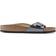 Birkenstock Madrid Birko-Flor - Metallic Black