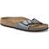 Birkenstock Madrid Birko-Flor - Metallic Black