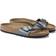 Birkenstock Madrid Birko-Flor - Metallic Black