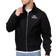 Lonsdale Classic Down Jacket - Black