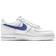 Nike Air Force 1 '07 LV8 M - White/Deep Royal Blue