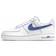 Nike Air Force 1 '07 LV8 M - White/Deep Royal Blue