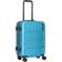 Samsonite Quadrix Spinner 55cm - Aqua