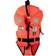 Regatta Life Jacket Soft 100N Orange