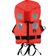 Regatta Life Jacket Soft 100N Orange