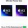 Apple MacBook Pro, 14.2-inch, M3 Pro Chip, 11-core CPU, 14-core GPU, 18GB Unified Memory, 512GB SSD Storage Space Black