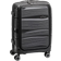 North Pioneer Oslo Laptop Front 55cm - Black