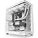 NZXT H6 Flow Tempered Glass White