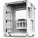 NZXT H6 Flow Tempered Glass White