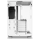 NZXT H6 Flow Tempered Glass White