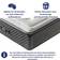 Dagostino Home Cold Polyether Matress 135x190cm