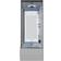 TroniTechnik Duschtempel Ikaria 135x80x220cm mit Badewanne 1350x800x2200mm