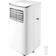 Cecotec Aire Acondicionado Portátil Forceclima 7500 Soundless Connected
