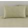 Dunelm Grayson Duvet Cover Green (200x135cm)