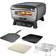 Ninja Artisan Pizza Oven & Air Fryer MO201UK