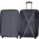 Borg Living Clamshell Hard Case 60cm - Pink