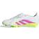 adidas Predator League Fold-Over Tongue Firm Ground Junior - Blanc