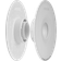 Bambu lab Basic Reusable Spool White 1 pc
