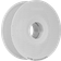 Bambu lab Basic Reusable Spool White 1 pc