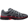 Nike P-6000 M - Cool Grey/Black/University Red/Anthracite