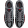 Nike P-6000 M - Cool Grey/Black/University Red/Anthracite