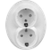 Schneider Electric Renova WDE006885 2-way