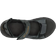 Columbia Konos Triple Closure - Graphite/Black