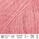 Drops Design Kid Silk Cherry Sorbet 210m