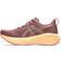Asics Novablast 5 W - Rubble Red/Fawn