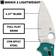 Spyderco Manix 2 Lightweight CPM SPY27 Pocket knife