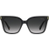 Polaroid Polarized PLD 6192/S 807 - Black
