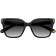 Polaroid Polarized PLD 6192/S 807 - Black