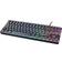 Gamiac TKL90G mechanical Kailh Red gaming keyboard (Nordic)
