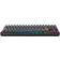 Gamiac TKL90G mechanical Kailh Red gaming keyboard (Nordic)