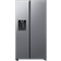 Samsung Réfrigérateur Américain 92cm 635l Nofrost RS64DG53R3S9 Argent