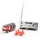 Revell Mini Car Fire Truck RTR 23558